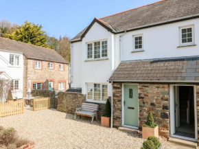 Heron Cottage, Ilfracombe